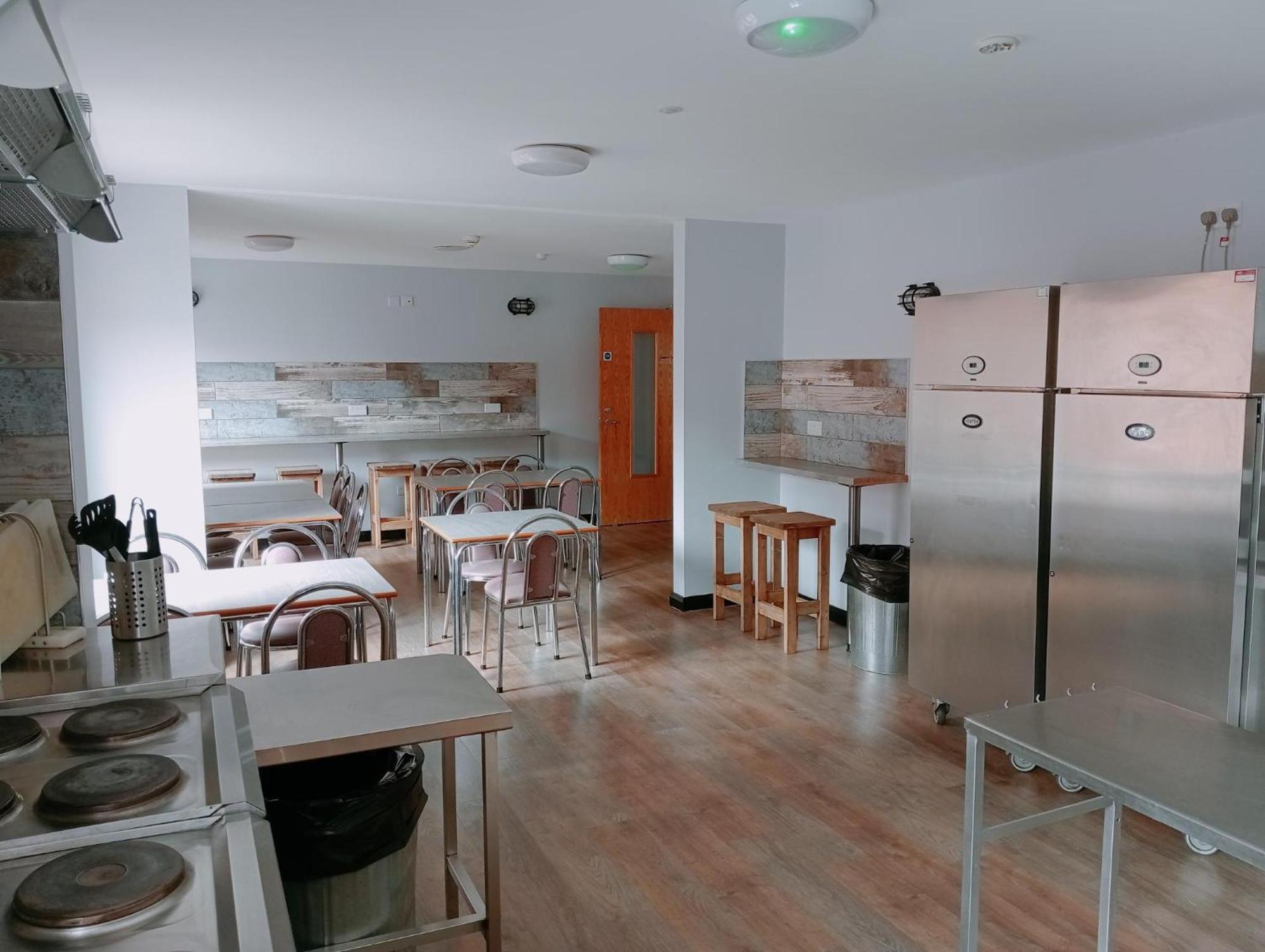 International Youth Auberge de jeunesse *