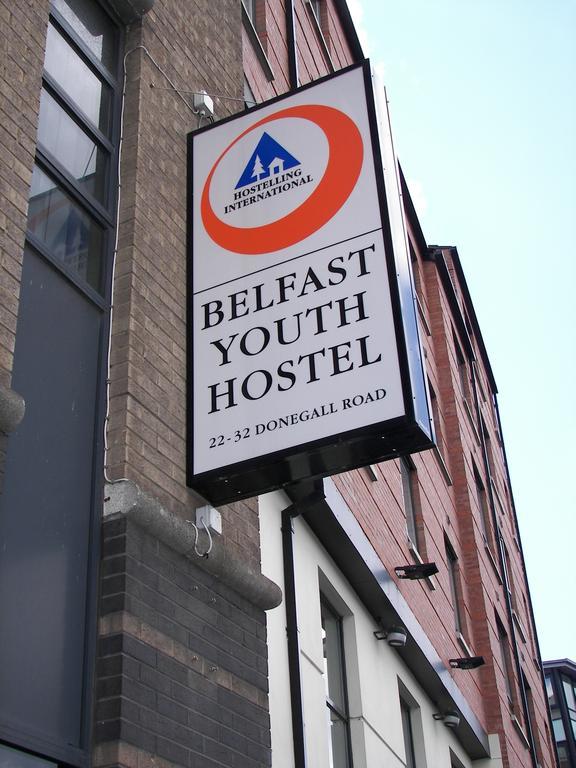 Auberge de jeunesse International Youth