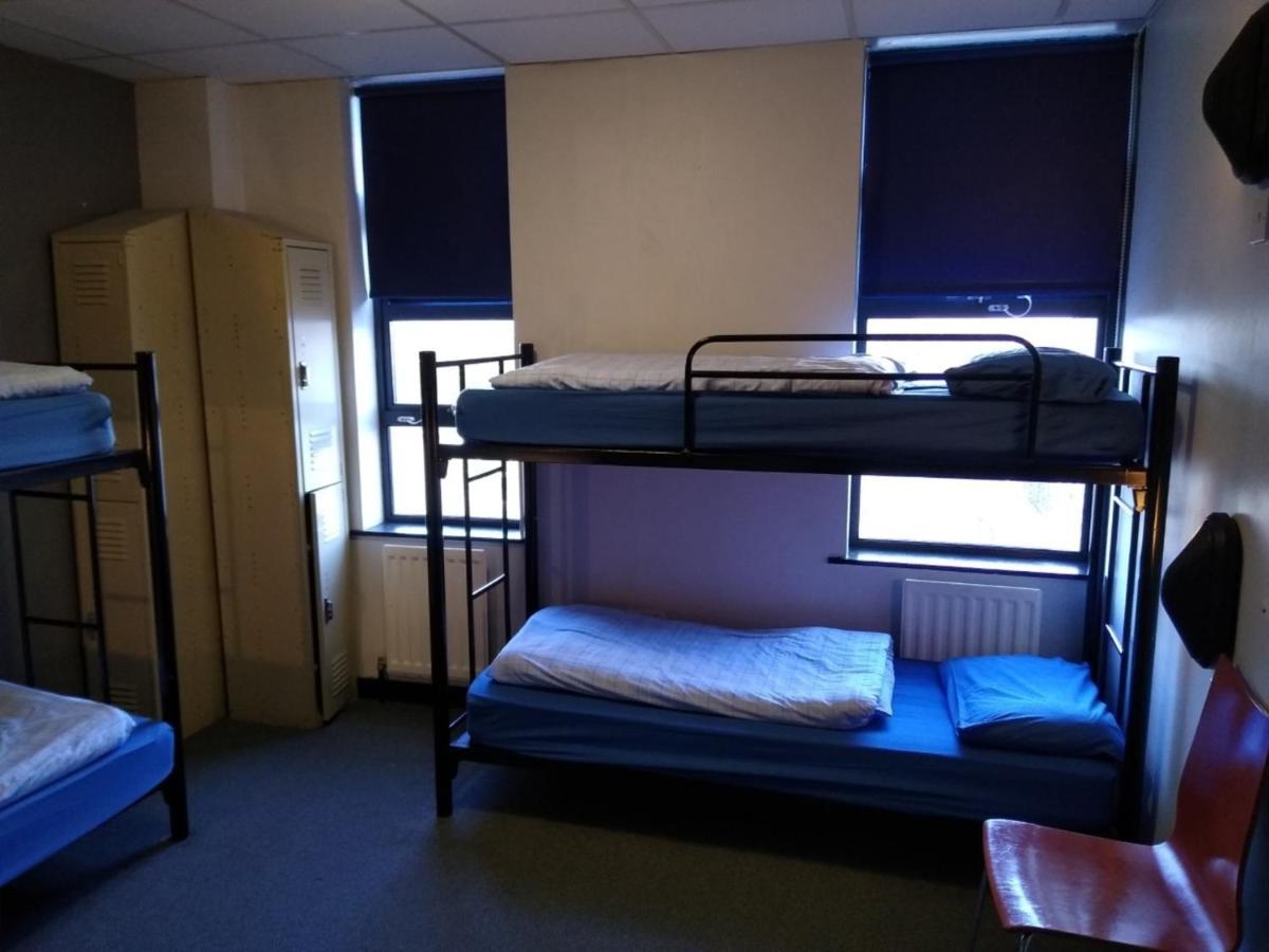 Auberge de jeunesse International Youth *